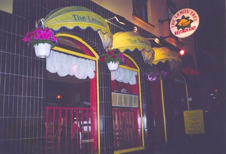 Lemon Tree Restaurant